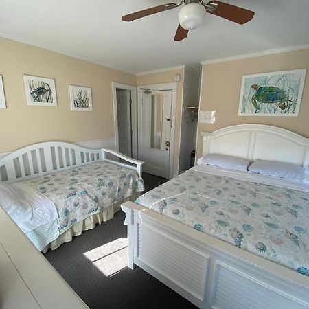 Atlantic House Bed & Breakfast Όσεαν Σίτι Εξωτερικό φωτογραφία