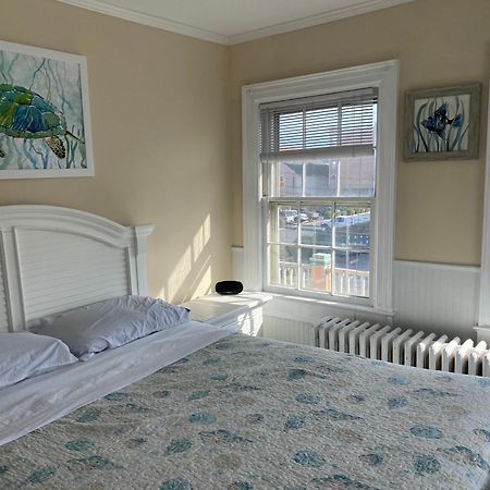 Atlantic House Bed & Breakfast Όσεαν Σίτι Εξωτερικό φωτογραφία