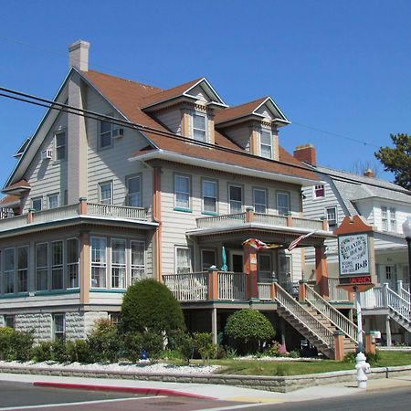 Atlantic House Bed & Breakfast Όσεαν Σίτι Εξωτερικό φωτογραφία