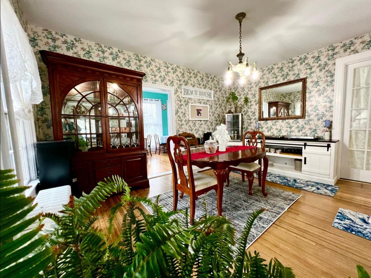Atlantic House Bed & Breakfast Όσεαν Σίτι Εξωτερικό φωτογραφία