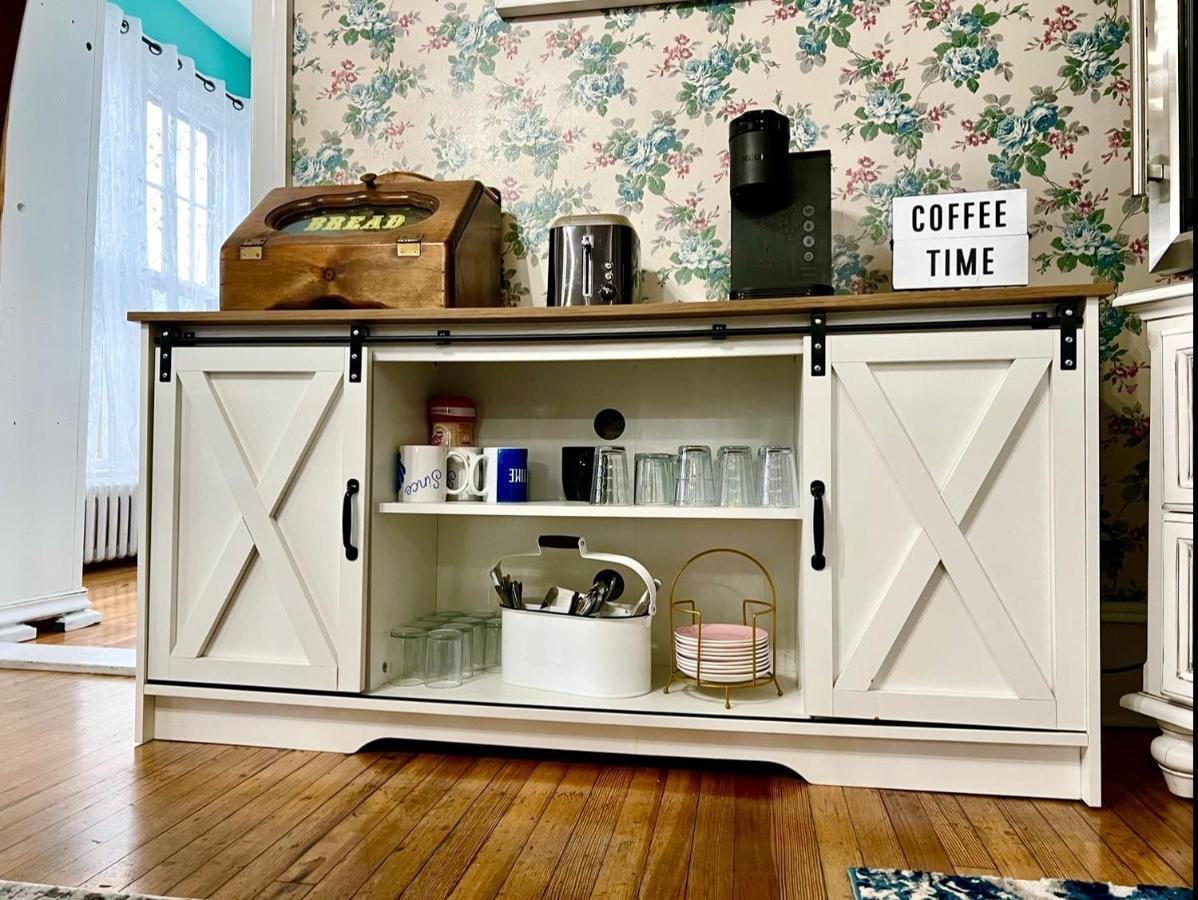 Atlantic House Bed & Breakfast Όσεαν Σίτι Εξωτερικό φωτογραφία
