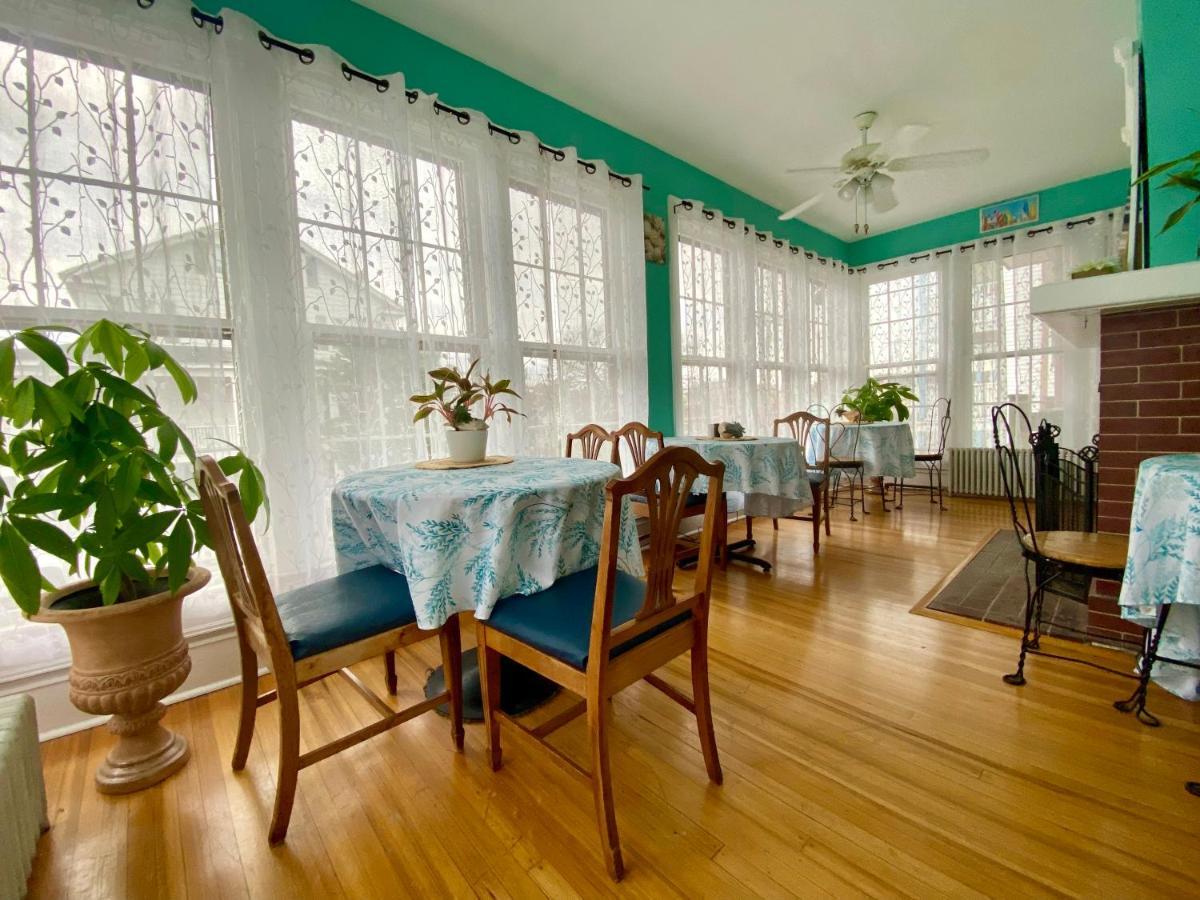 Atlantic House Bed & Breakfast Όσεαν Σίτι Εξωτερικό φωτογραφία