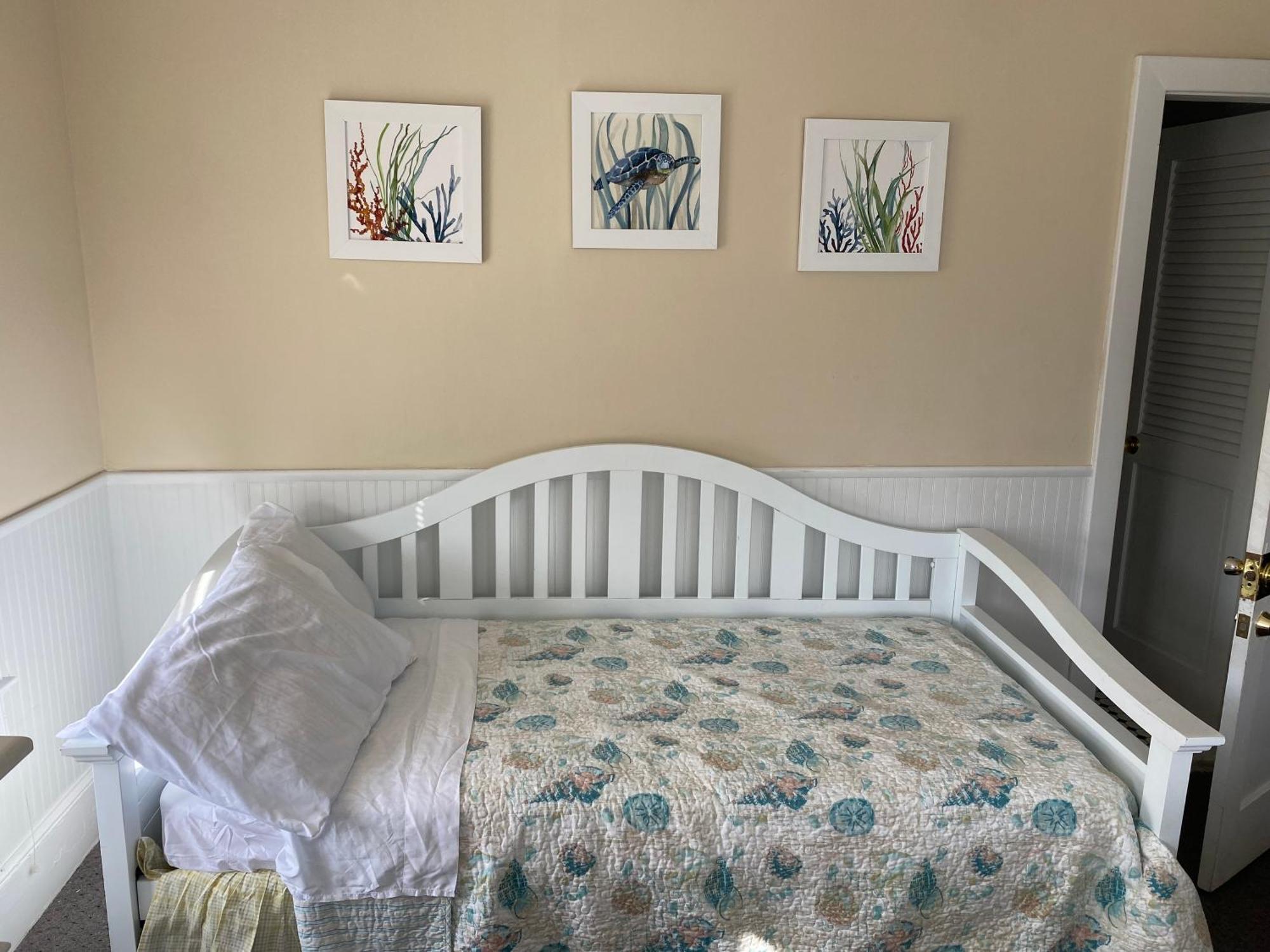 Atlantic House Bed & Breakfast Όσεαν Σίτι Εξωτερικό φωτογραφία
