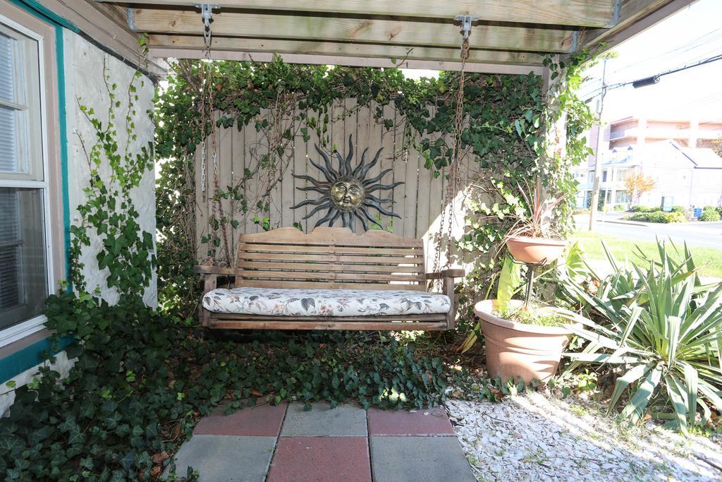 Atlantic House Bed & Breakfast Όσεαν Σίτι Εξωτερικό φωτογραφία