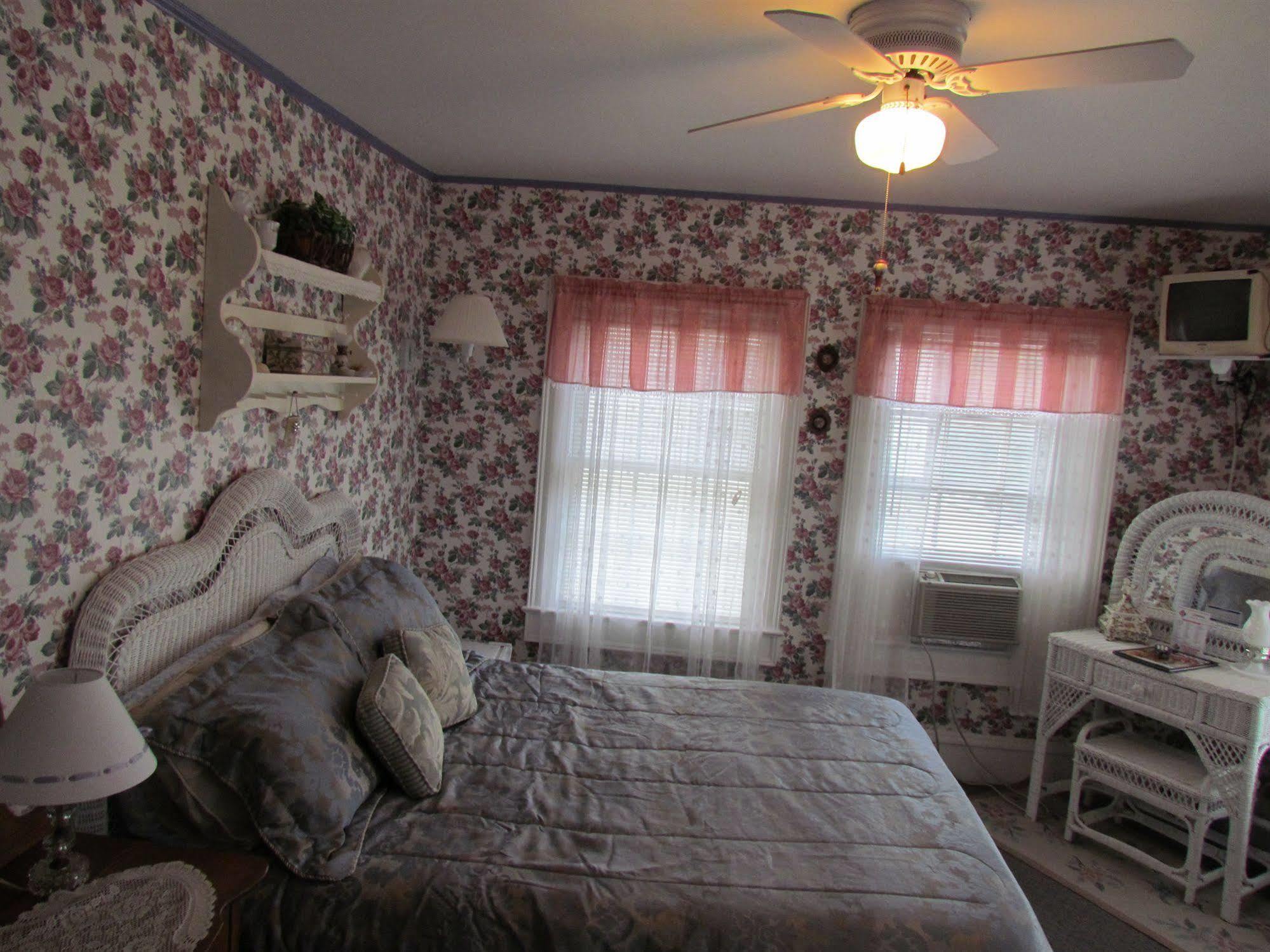 Atlantic House Bed & Breakfast Όσεαν Σίτι Εξωτερικό φωτογραφία