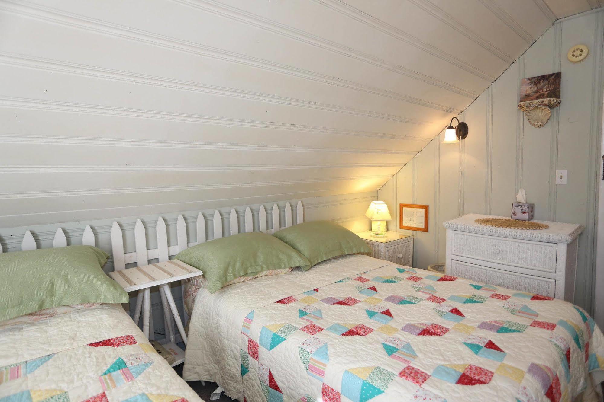 Atlantic House Bed & Breakfast Όσεαν Σίτι Εξωτερικό φωτογραφία