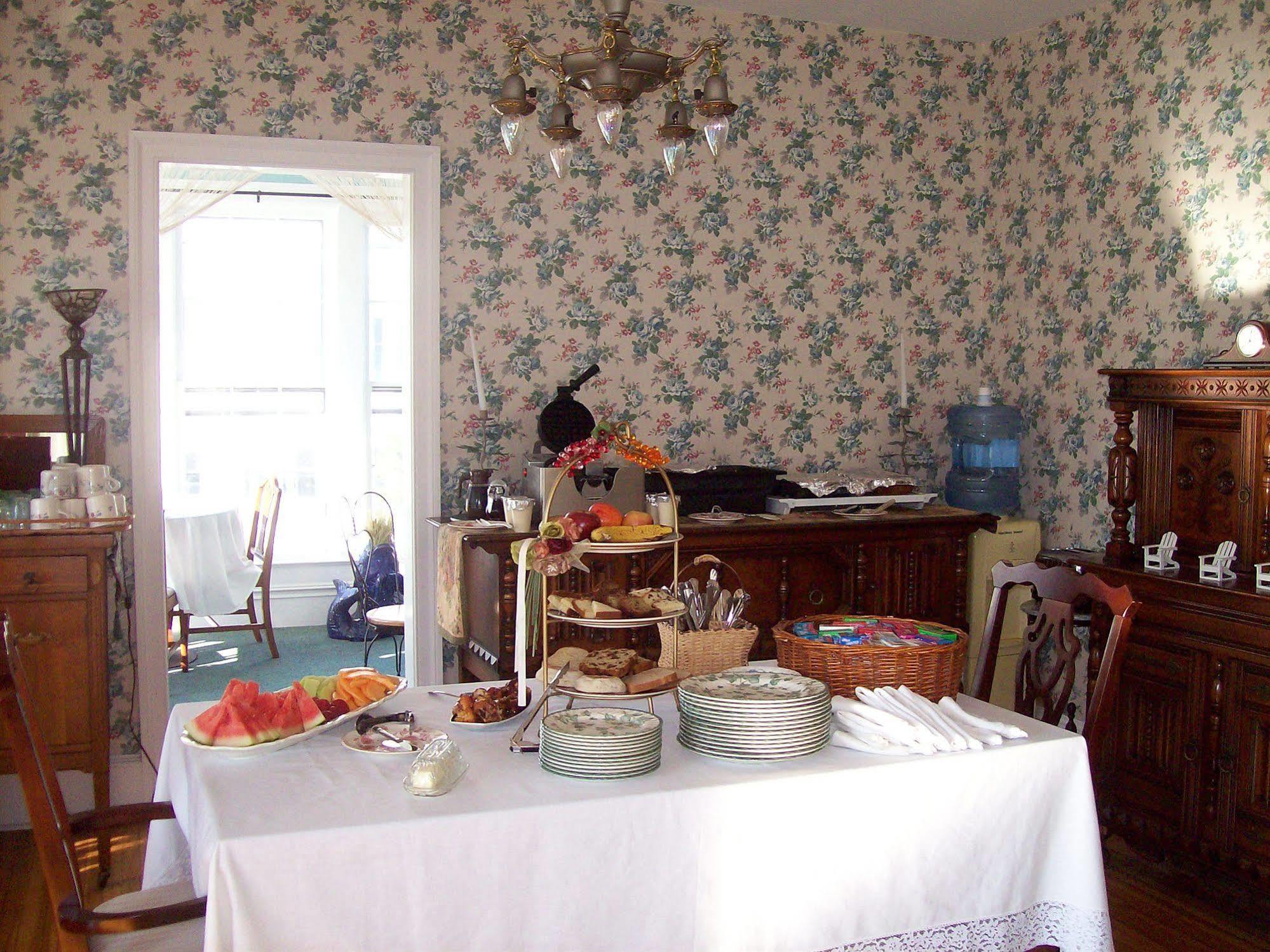 Atlantic House Bed & Breakfast Όσεαν Σίτι Εξωτερικό φωτογραφία