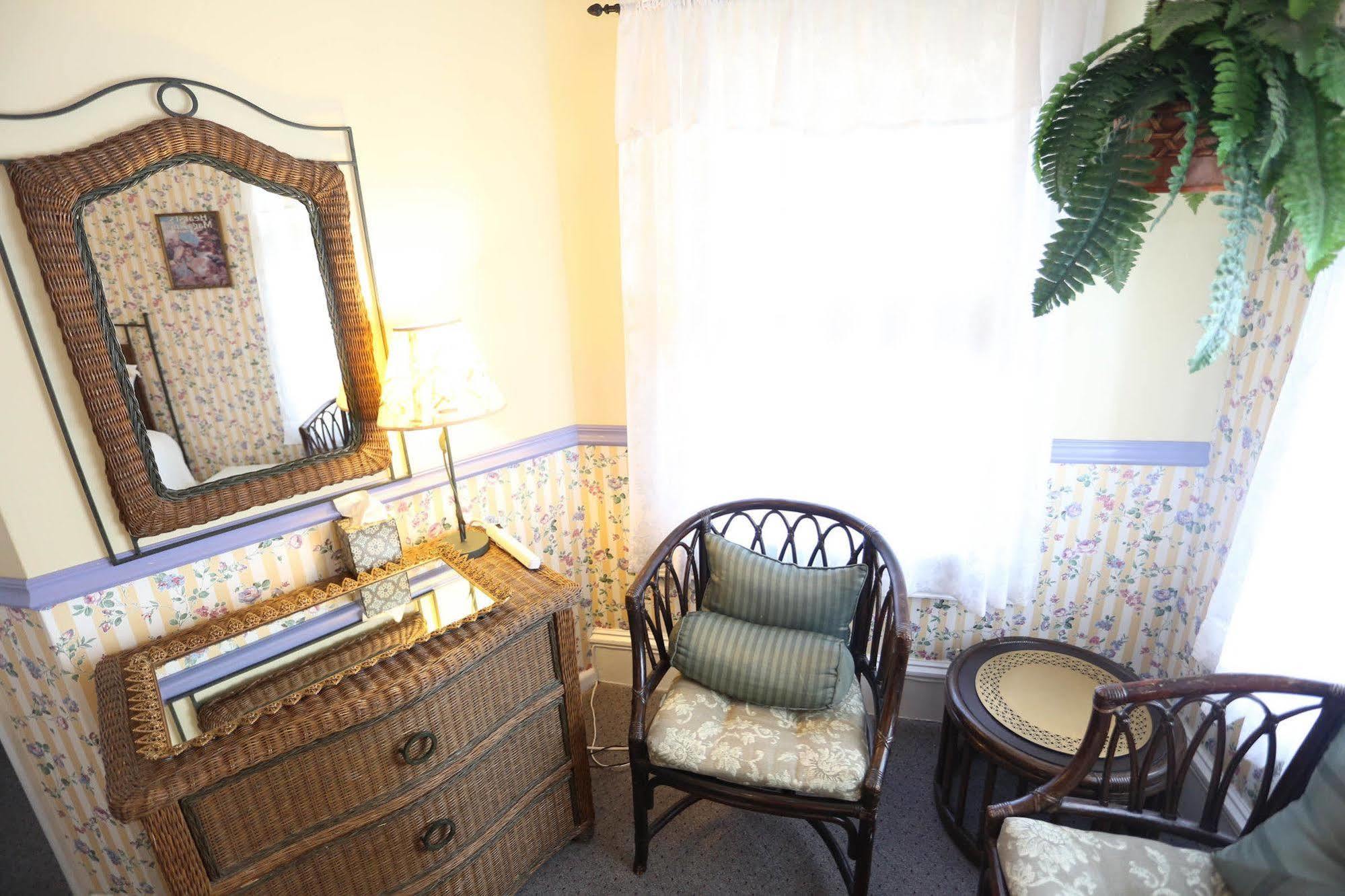 Atlantic House Bed & Breakfast Όσεαν Σίτι Εξωτερικό φωτογραφία