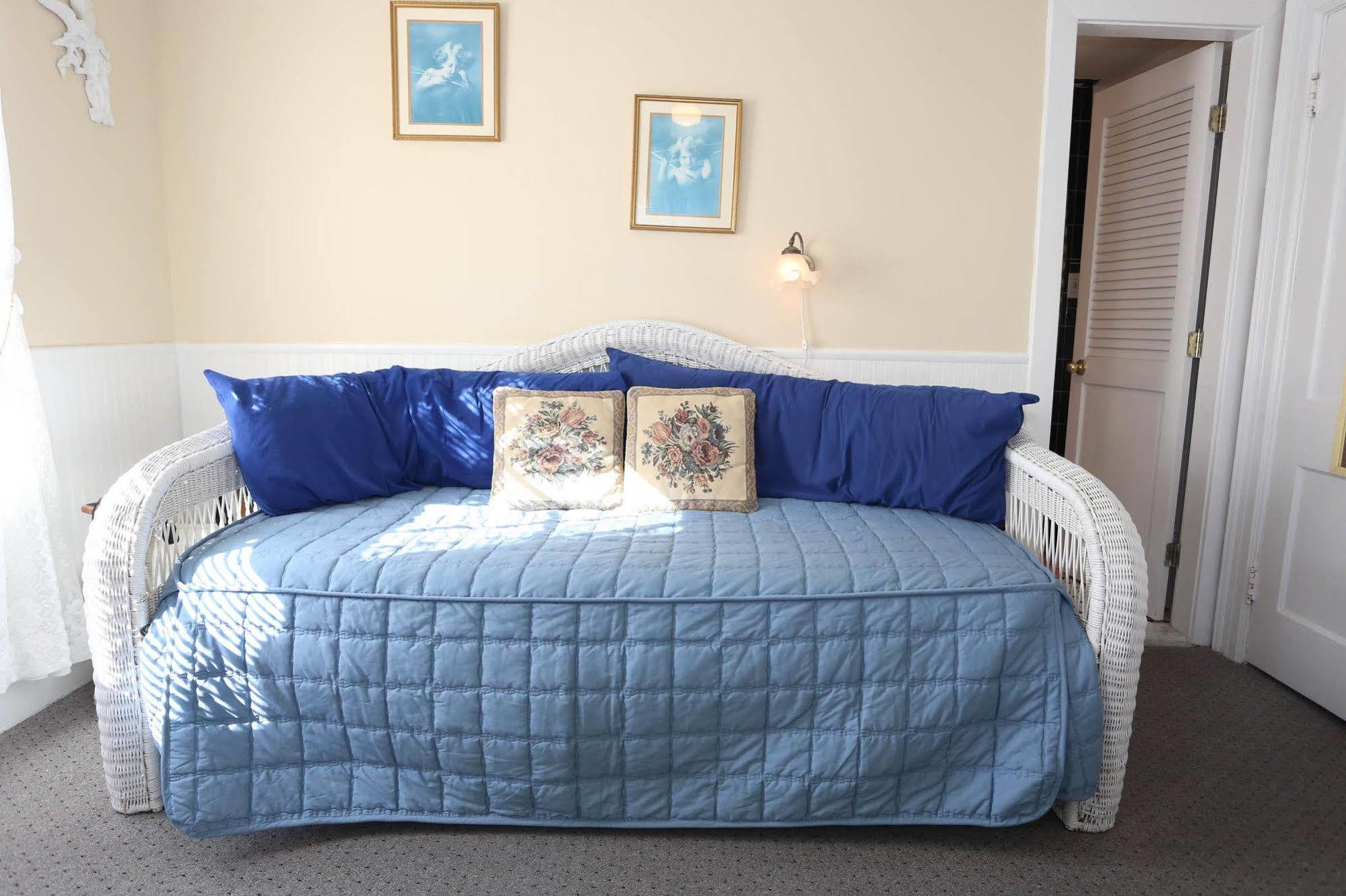 Atlantic House Bed & Breakfast Όσεαν Σίτι Εξωτερικό φωτογραφία