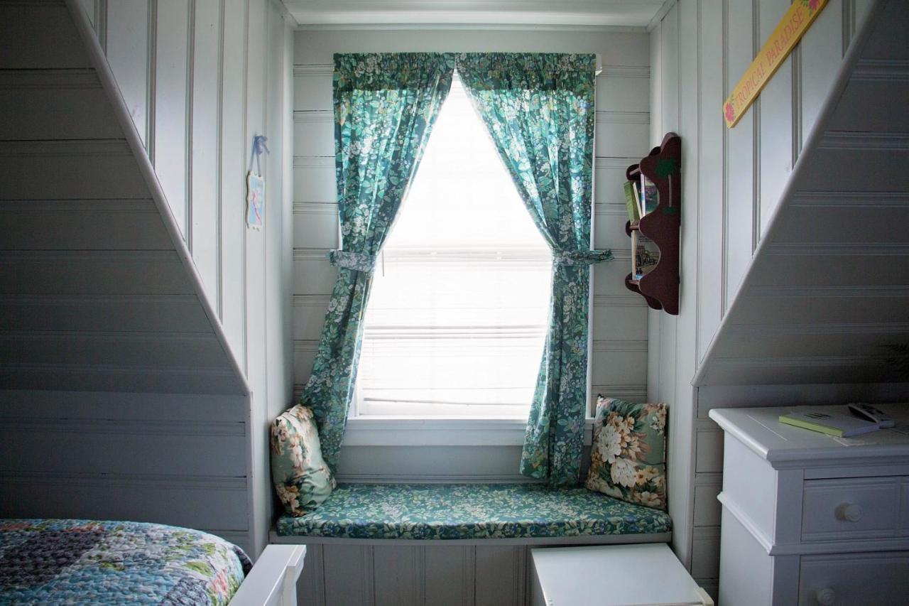 Atlantic House Bed & Breakfast Όσεαν Σίτι Εξωτερικό φωτογραφία