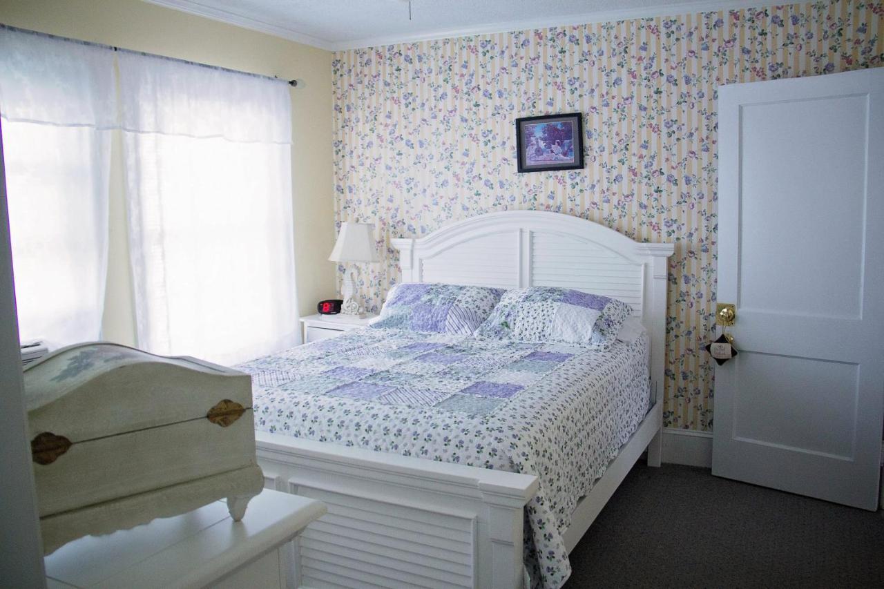 Atlantic House Bed & Breakfast Όσεαν Σίτι Εξωτερικό φωτογραφία