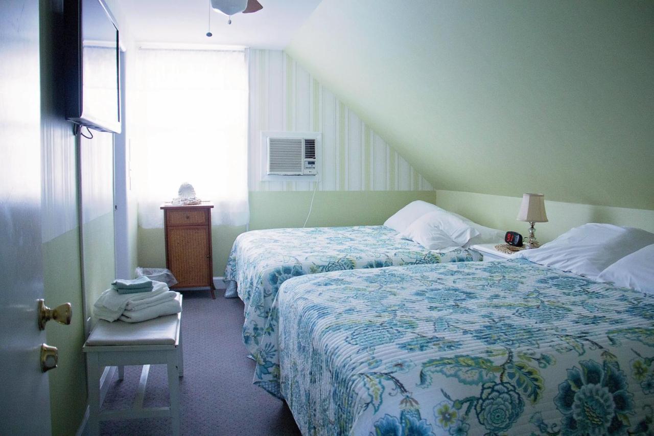 Atlantic House Bed & Breakfast Όσεαν Σίτι Εξωτερικό φωτογραφία