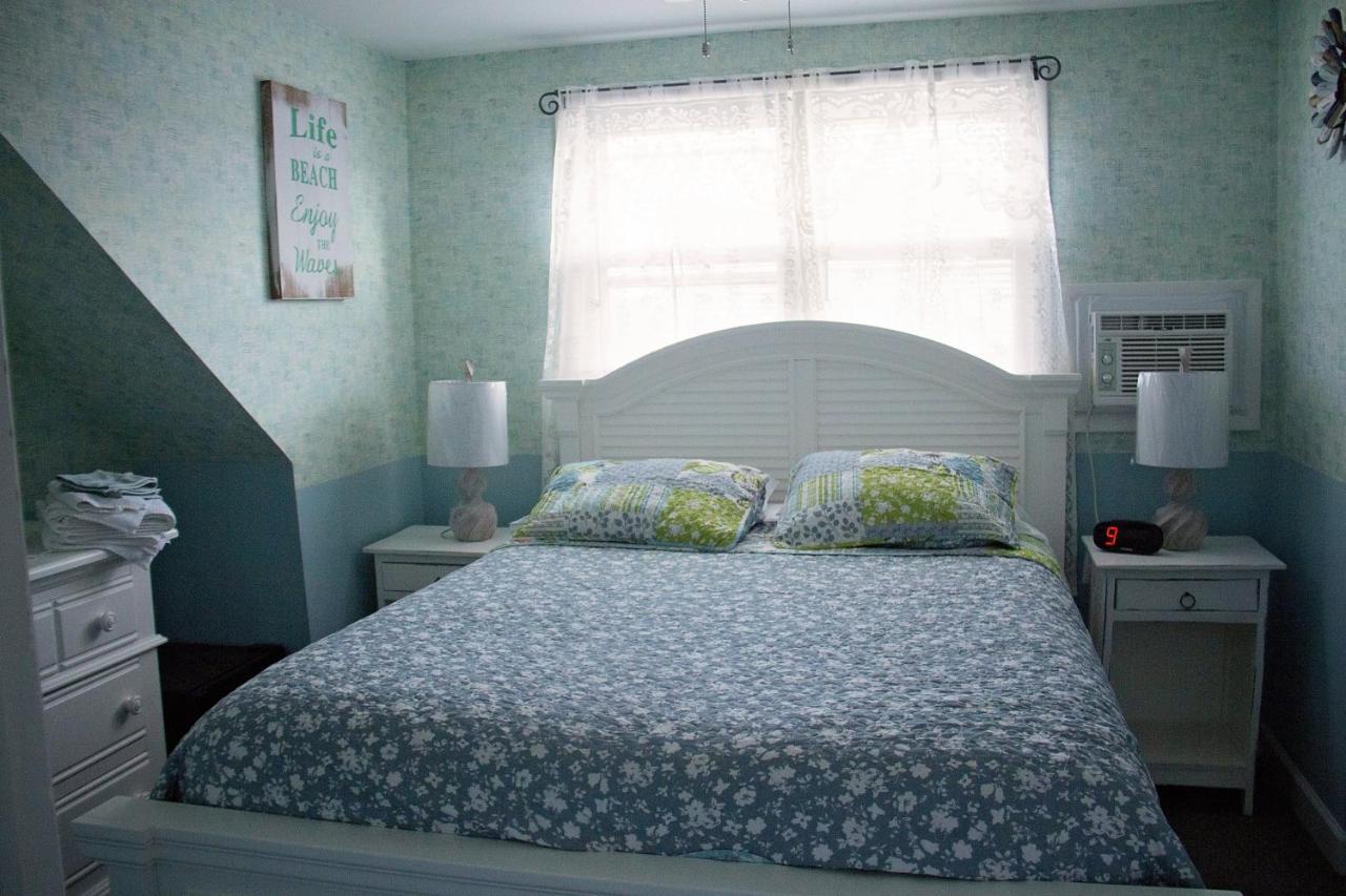 Atlantic House Bed & Breakfast Όσεαν Σίτι Εξωτερικό φωτογραφία