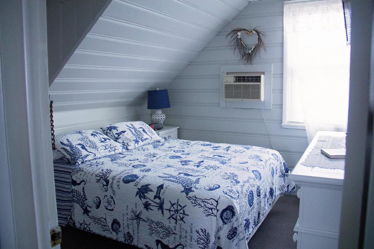 Atlantic House Bed & Breakfast Όσεαν Σίτι Εξωτερικό φωτογραφία